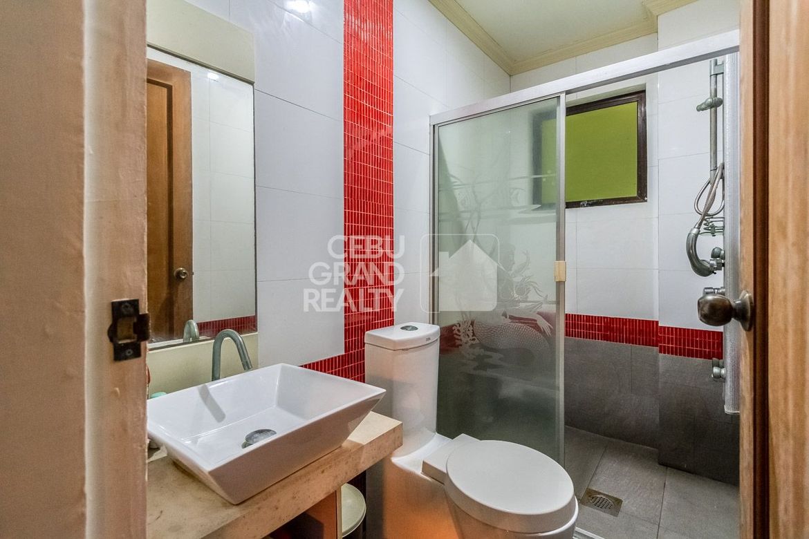 4 Bedroom House for Sale in Banilad, Cebu City, Cebu – photo 7