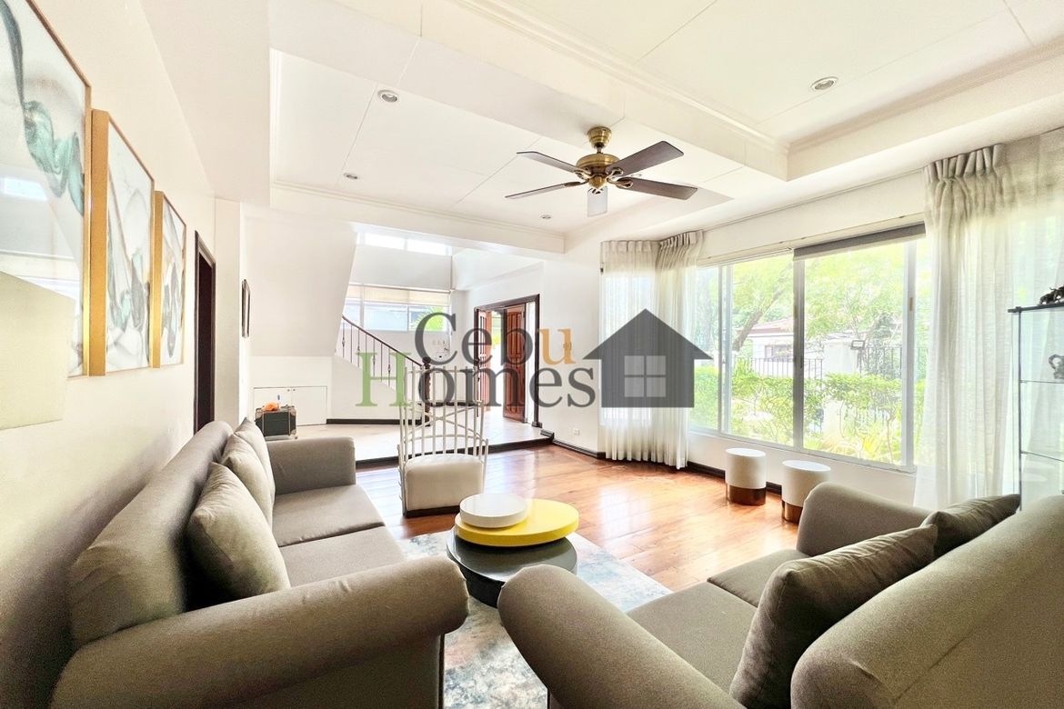 4 Bedroom House for Sale in Banilad, Cebu City, Cebu – photo 2