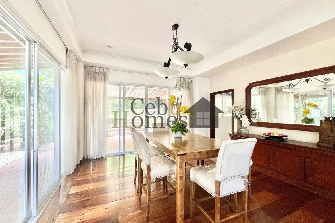 4 Bedroom House for Sale in Banilad, Cebu City, Cebu – photo 4