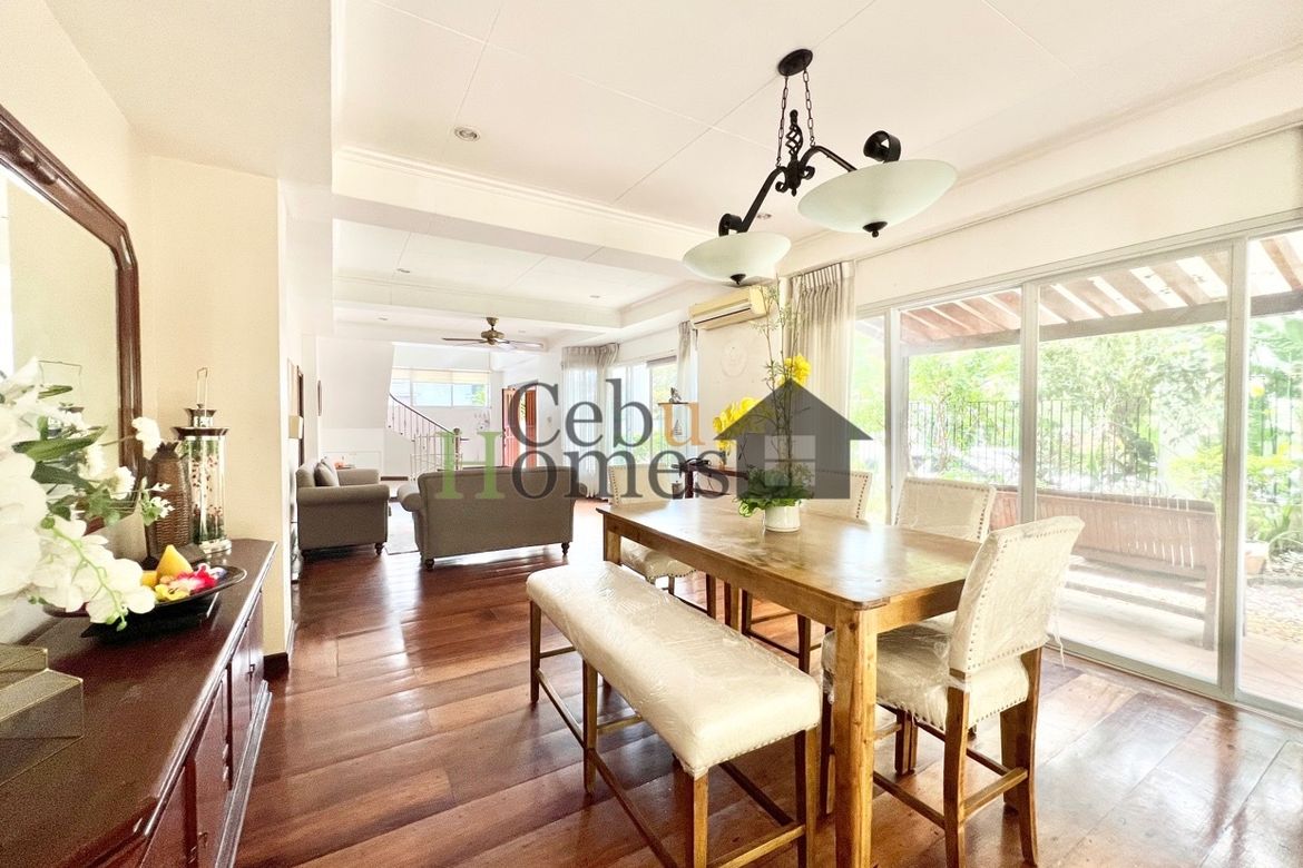 4 Bedroom House for Sale in Banilad, Cebu City, Cebu – photo 6