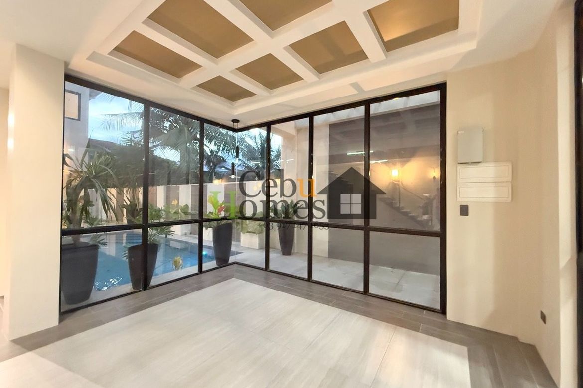 4 Bedroom House for Sale in Banilad, Cebu City, Cebu – photo 3