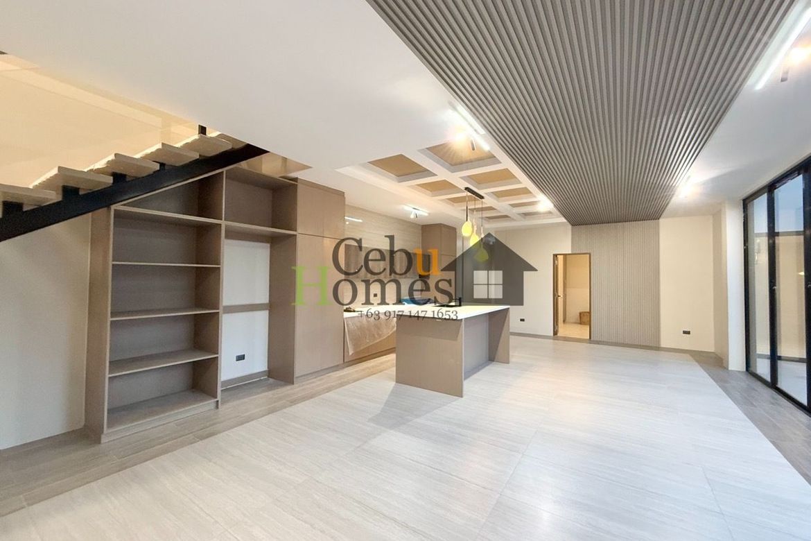 4 Bedroom House for Sale in Banilad, Cebu City, Cebu – photo 4