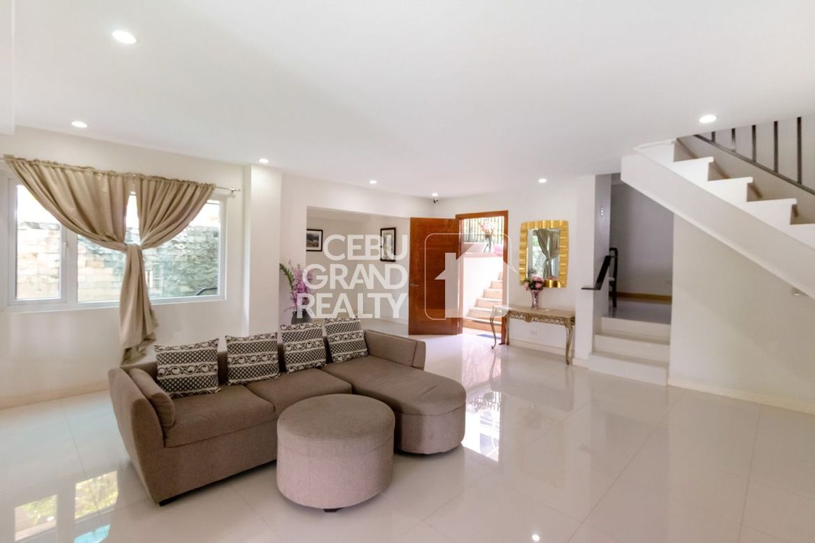 4 Bedroom House for Sale in Banilad, Cebu City, Cebu – photo 6