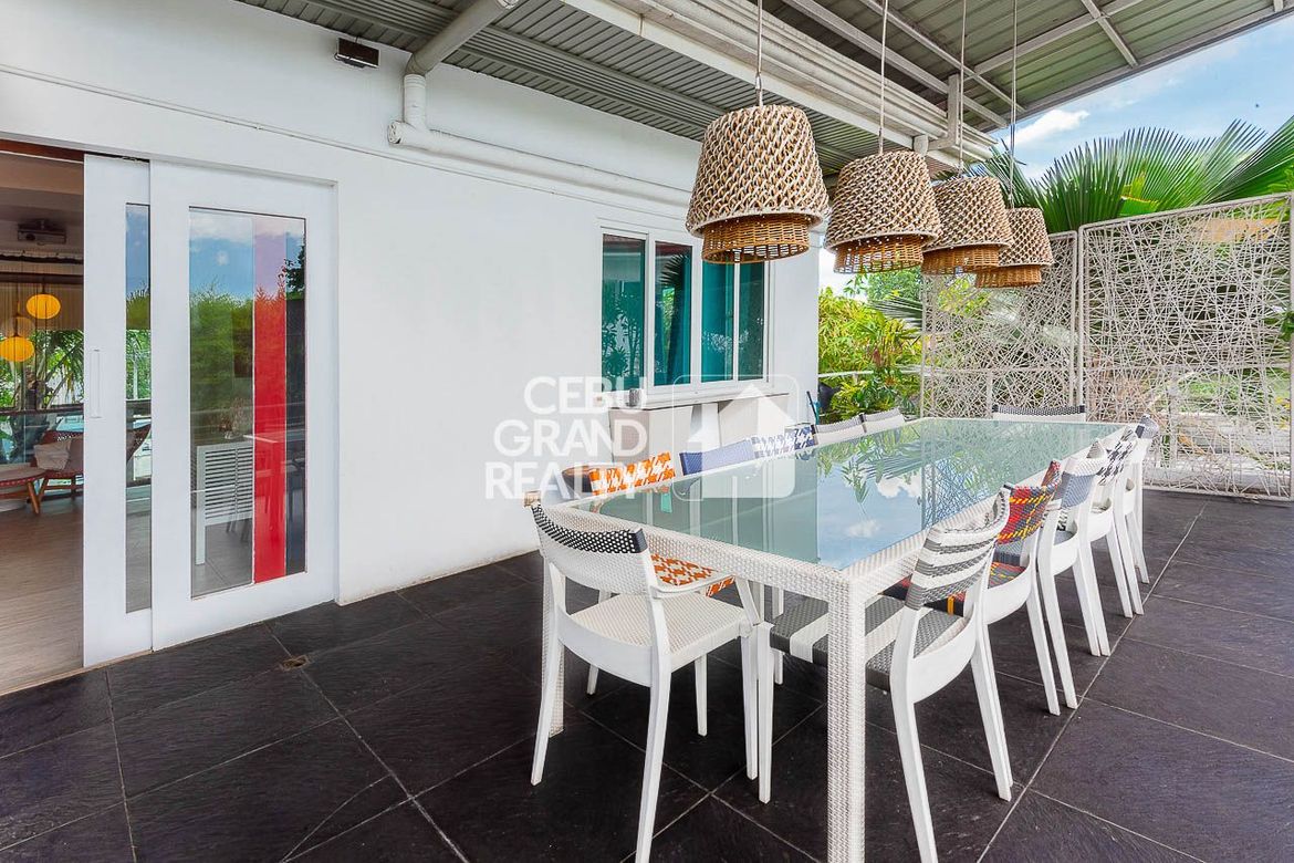 4 Bedroom House for Sale in Banilad, Cebu City, Cebu – photo 4