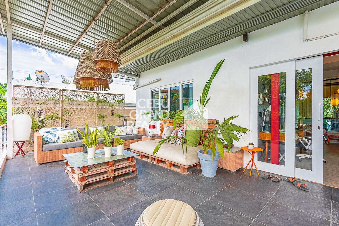 4 Bedroom House for Sale in Banilad, Cebu City, Cebu – photo 5