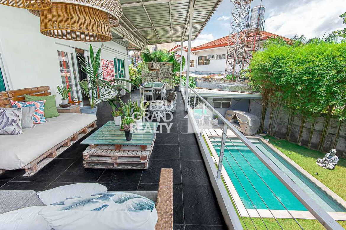 4 Bedroom House for Sale in Banilad, Cebu City, Cebu – photo 6