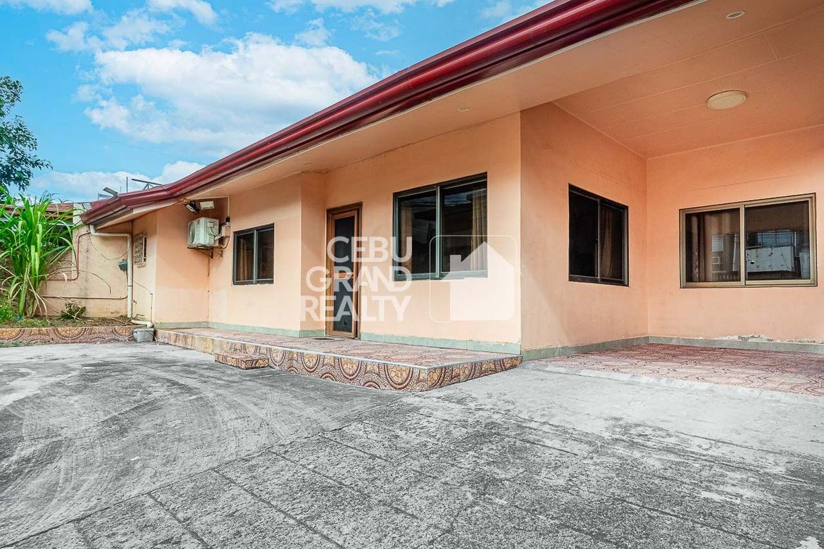 4 Bedroom House for Sale in Banilad, Cebu City, Cebu – photo 2