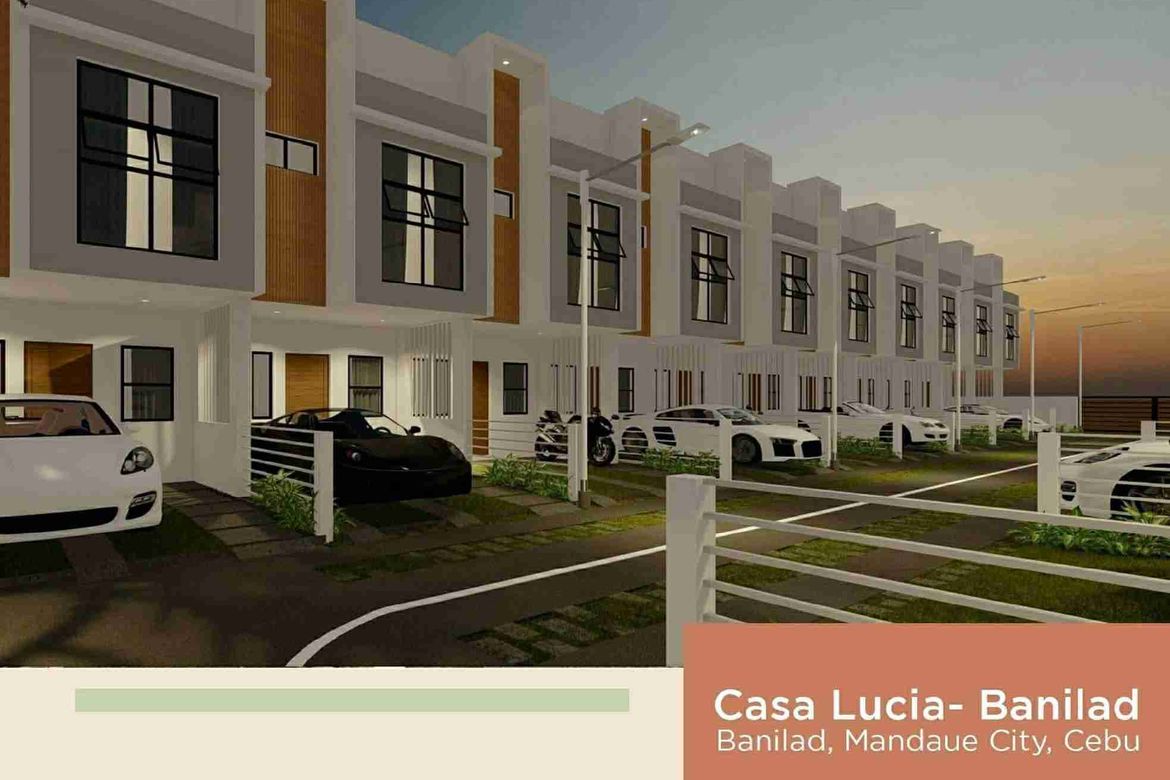 4 Bedroom House for Sale in Banilad, Mandaue, Cebu – photo 2