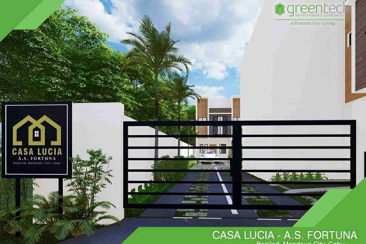 4 Bedroom House for Sale in Banilad, Mandaue, Cebu – photo 5