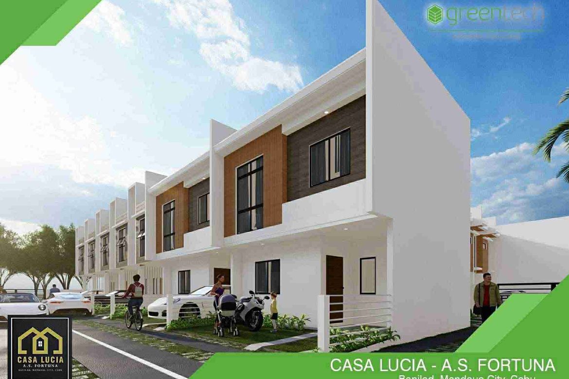 4 Bedroom House for Sale in Banilad, Mandaue, Cebu – photo 6