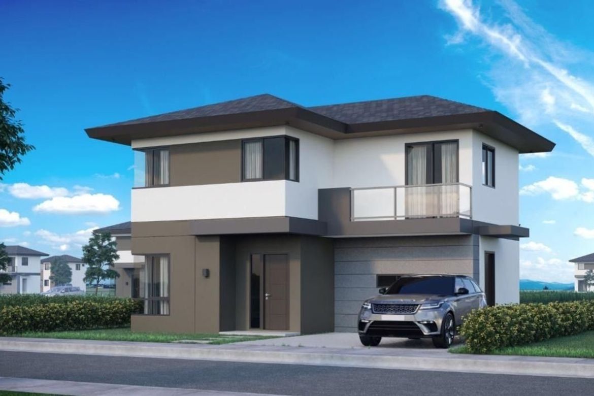 4 Bedroom House for Sale in Barandal, Calamba, Laguna – photo 3