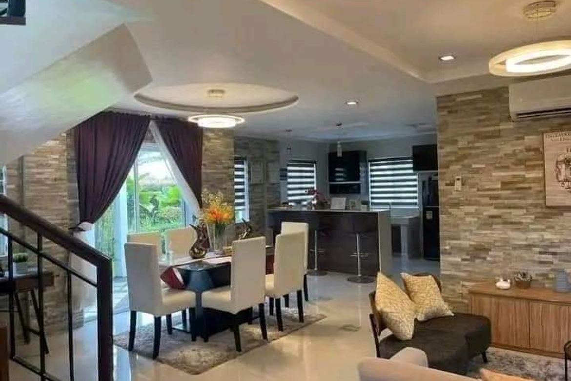 4 Bedroom House for Sale in Barangay 12, Bacolod, Negros Occidental – photo 6