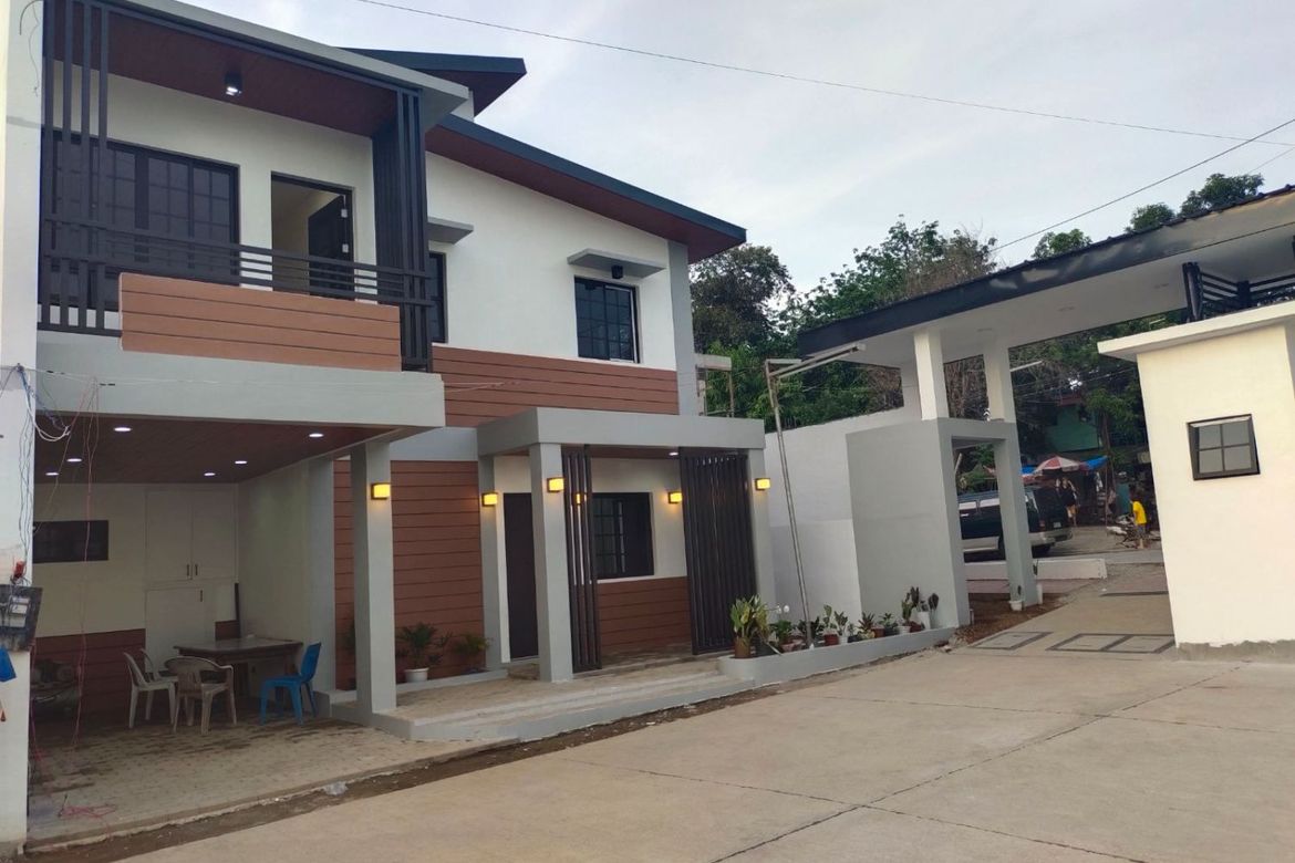 4 Bedroom House for Sale in Barangay 174, Caloocan, Metro Manila – photo 6