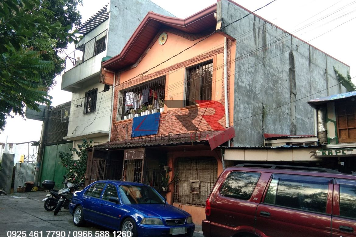 4 Bedroom House for Sale in Barangay 175, Caloocan, Metro Manila – photo 2