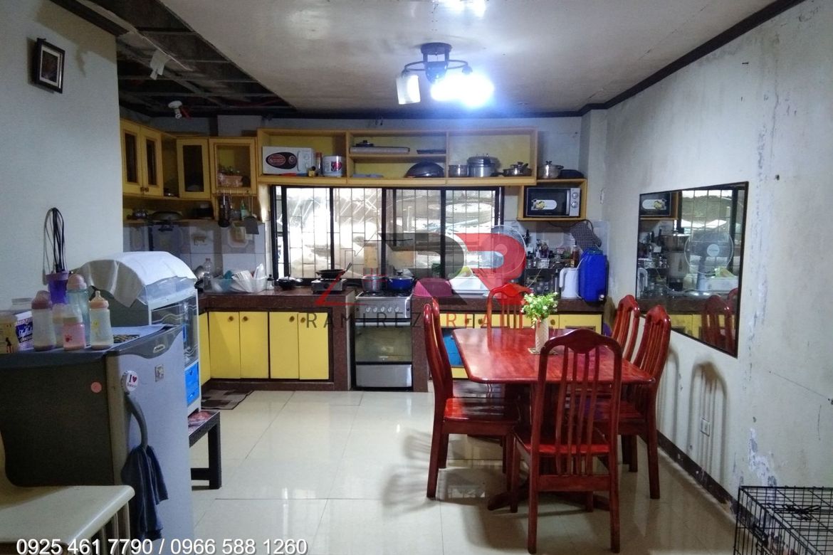 4 Bedroom House for Sale in Barangay 175, Caloocan, Metro Manila – photo 6