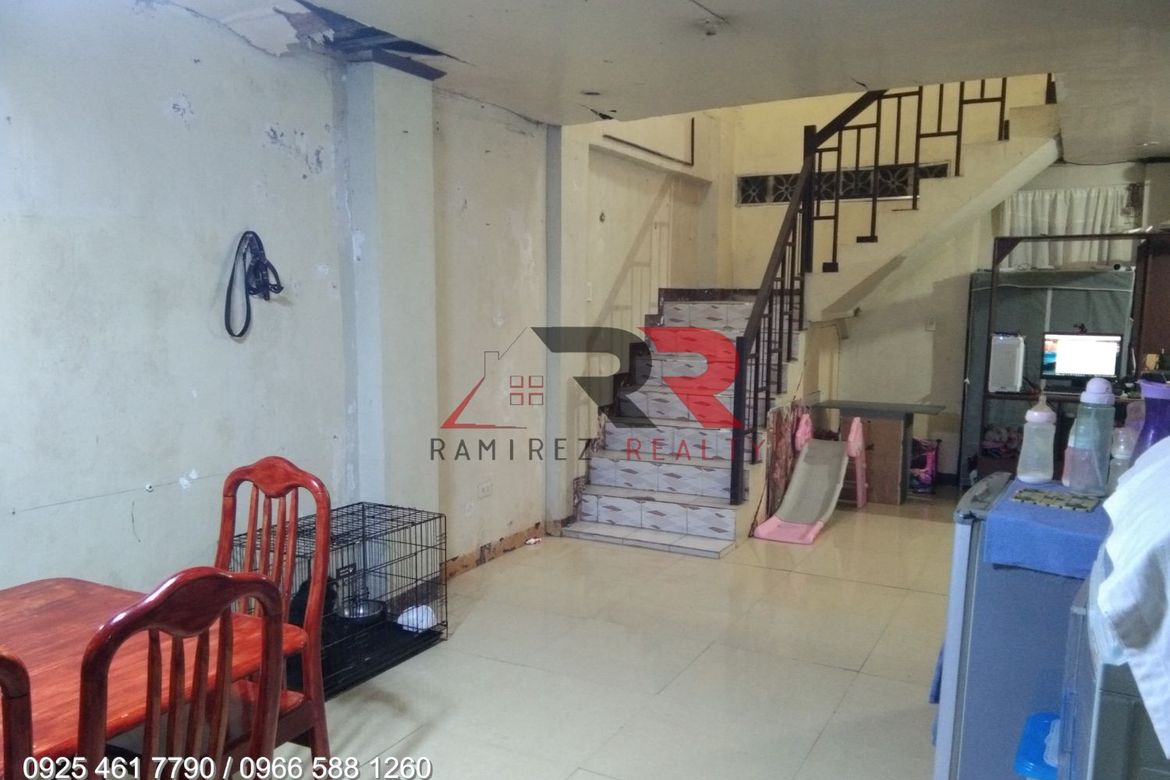 4 Bedroom House for Sale in Barangay 175, Caloocan, Metro Manila – photo 8