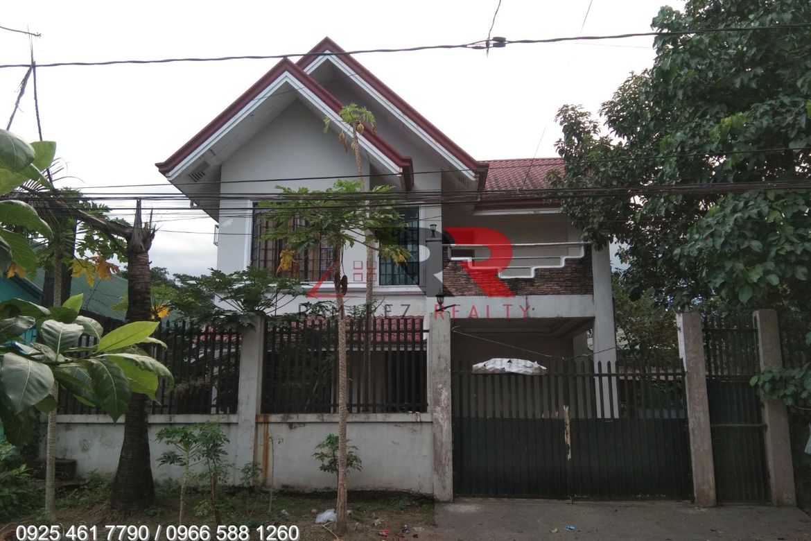 4 Bedroom House for Sale in Barangay 175, Caloocan, Metro Manila – photo 2