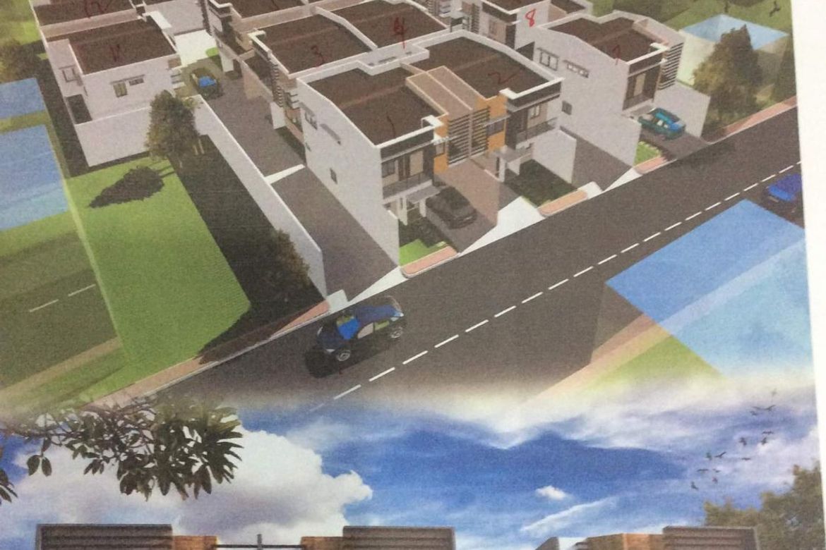 4 Bedroom House for Sale in Barangay 2, Calamba, Laguna