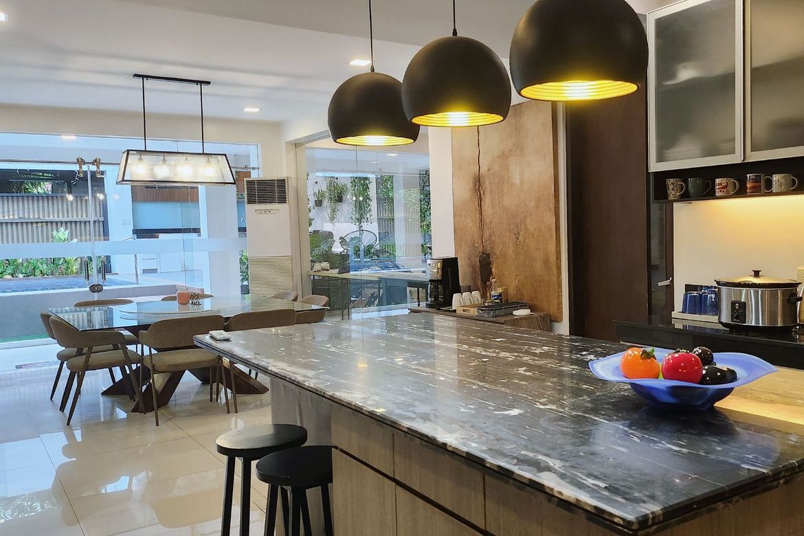 4 Bedroom House for Sale in Barangay 201, Pasay, Metro Manila – photo 5
