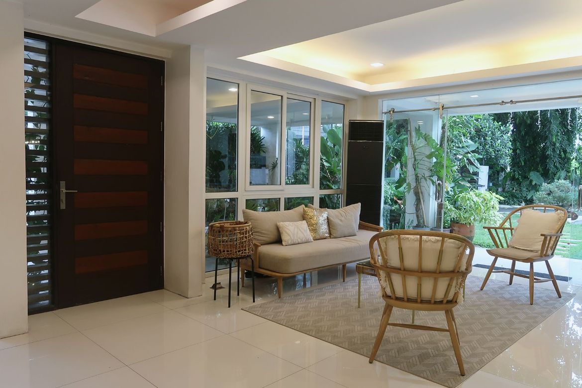 4 Bedroom House for Sale in Barangay 201, Pasay, Metro Manila – photo 7