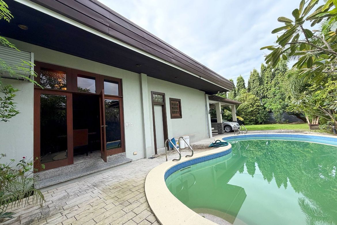 4 Bedroom House for Sale in Barangay 201, Pasay, Metro Manila – photo 2