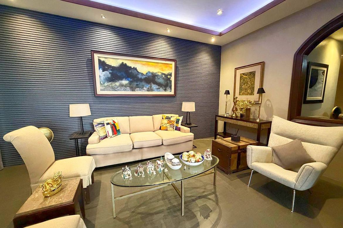 4 Bedroom House for Sale in Barangay 201, Pasay, Metro Manila – photo 3