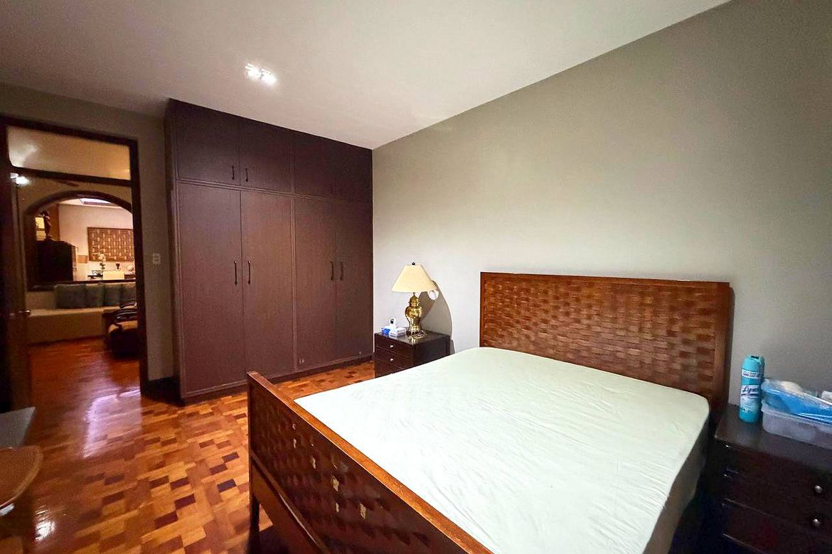 4 Bedroom House for Sale in Barangay 201, Pasay, Metro Manila – photo 8