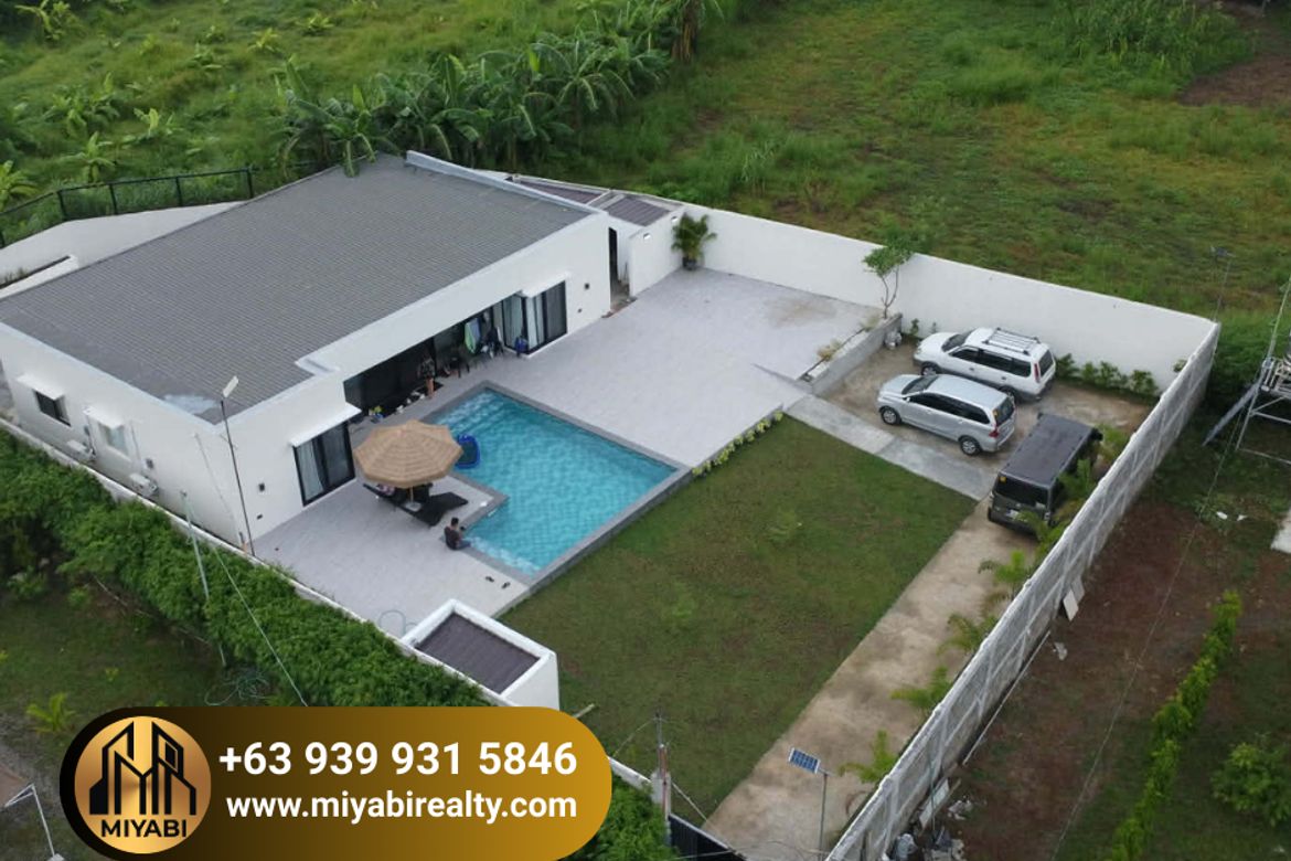 4 Bedroom House for Sale in Barangay 3, Calatagan, Batangas