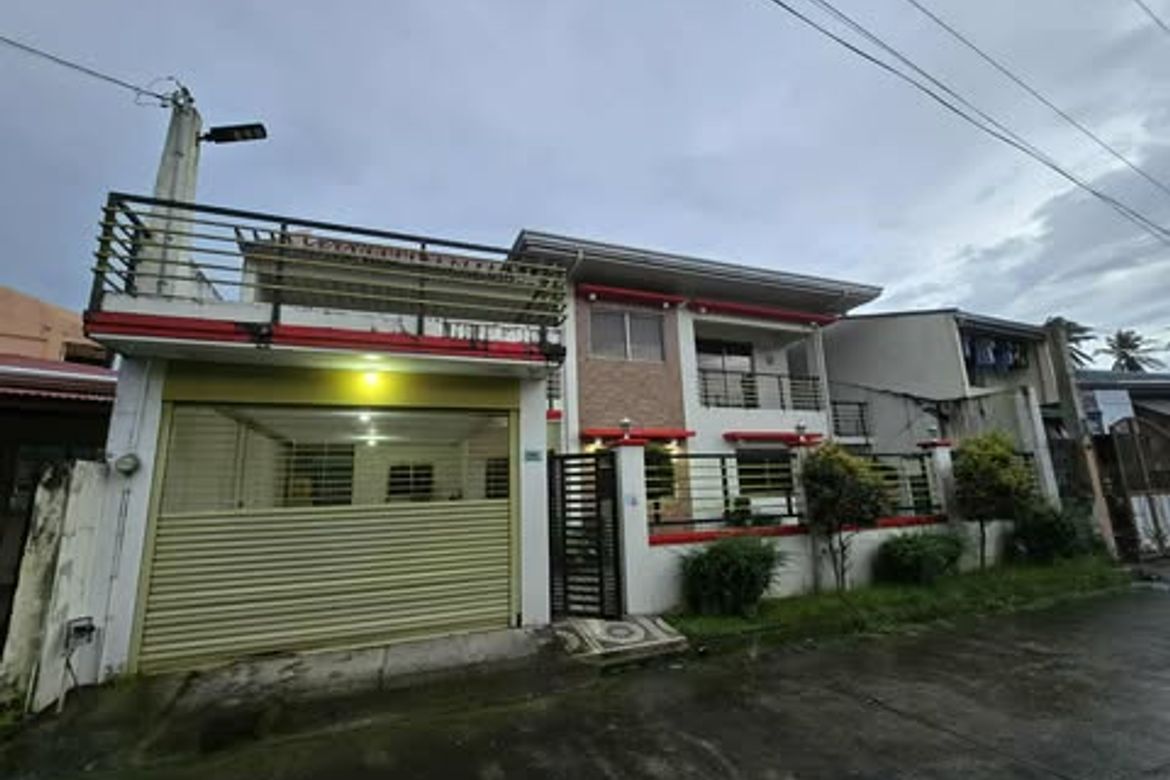 4 Bedroom House for Sale in Barangay II-B, San Pablo, Laguna – photo 2