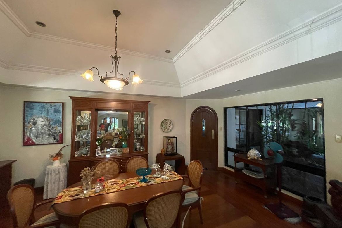 4 Bedroom House for Sale in Barangka, Marikina, Metro Manila – photo 4