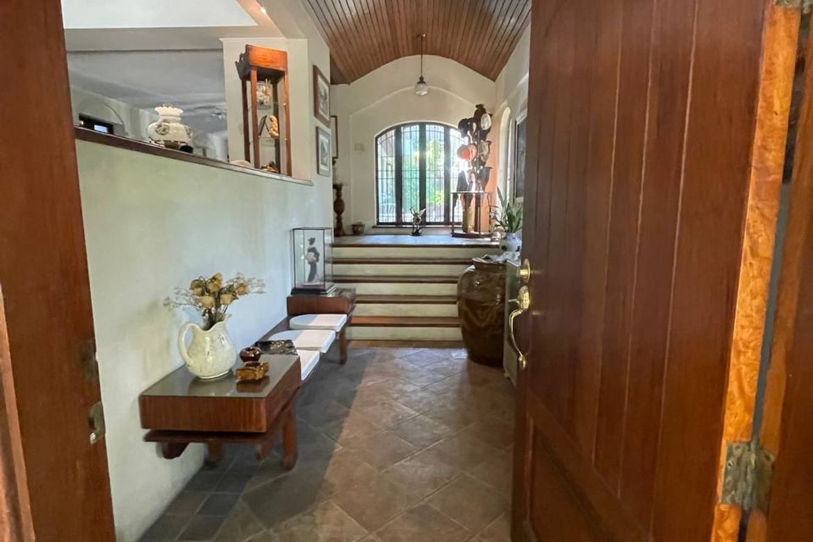 4 Bedroom House for Sale in Barangka, Marikina, Metro Manila – photo 7