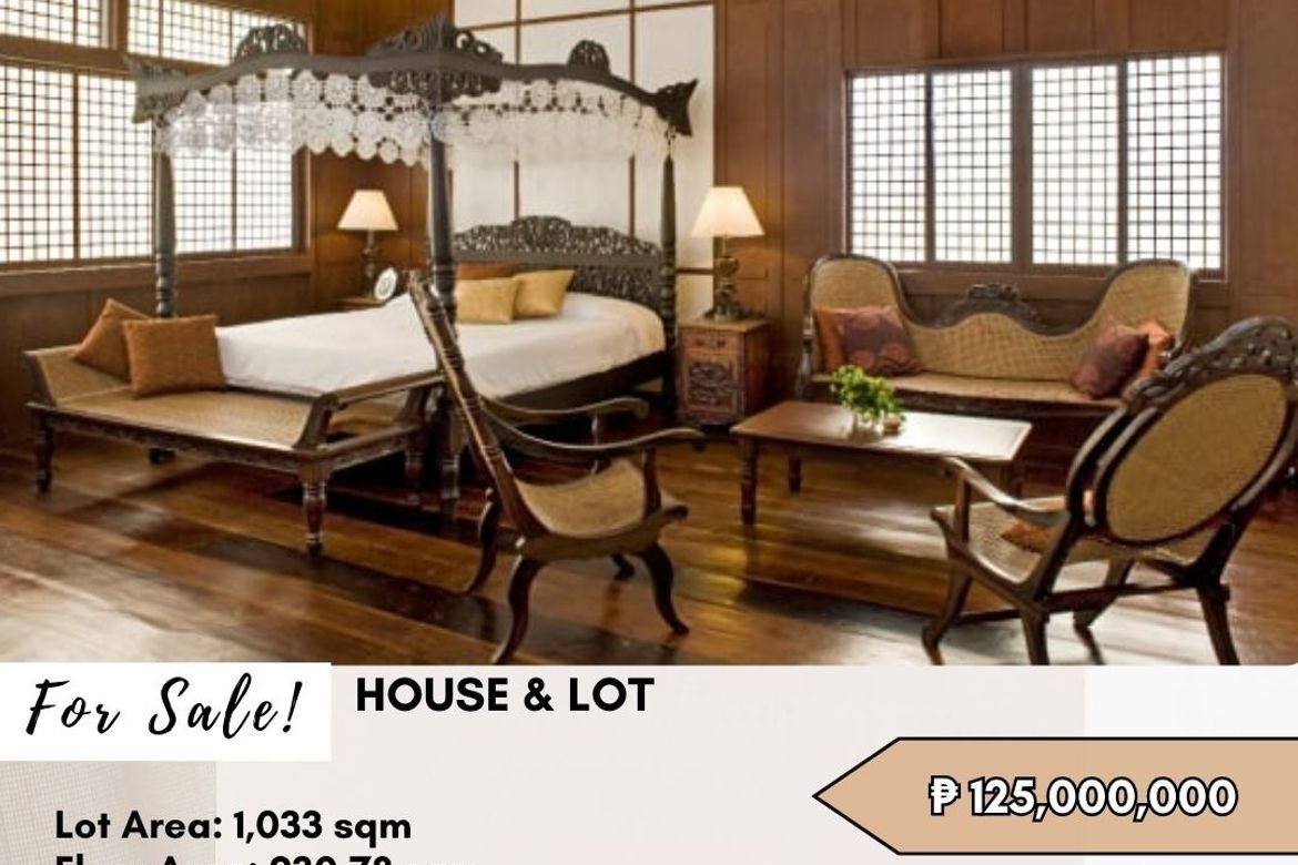 4 Bedroom House for Sale in Barangka, Marikina, Metro Manila