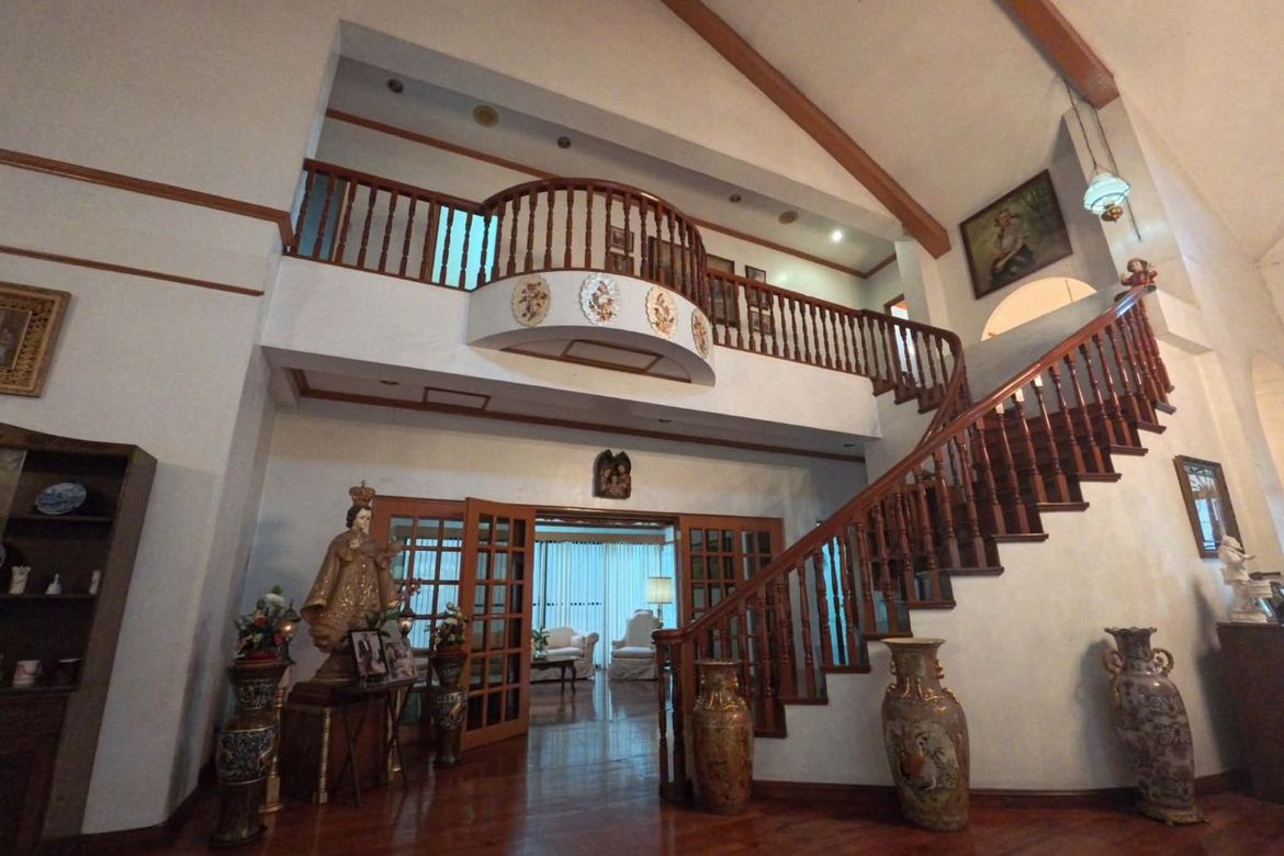 4 Bedroom House for Sale in Barangka, Marikina, Metro Manila – photo 3