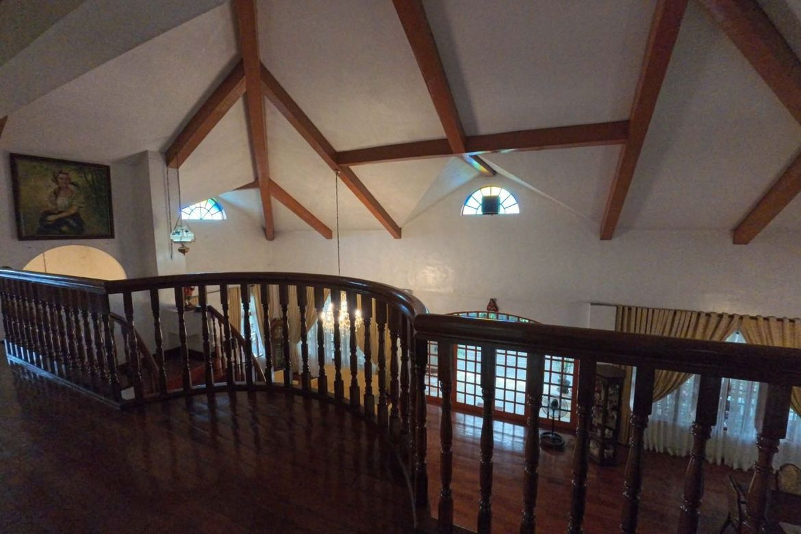 4 Bedroom House for Sale in Barangka, Marikina, Metro Manila – photo 5