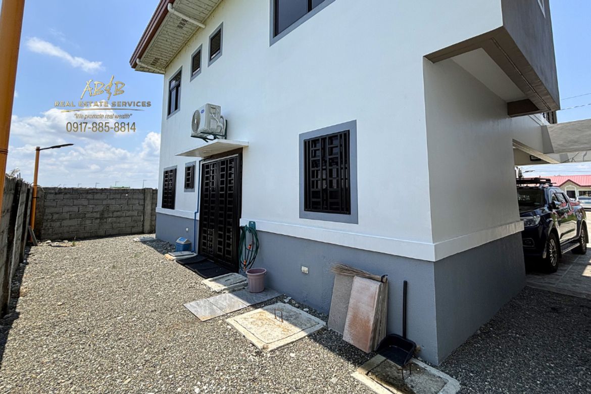 4 Bedroom House for Sale in Barraca, Villasis, Pangasinan – photo 2