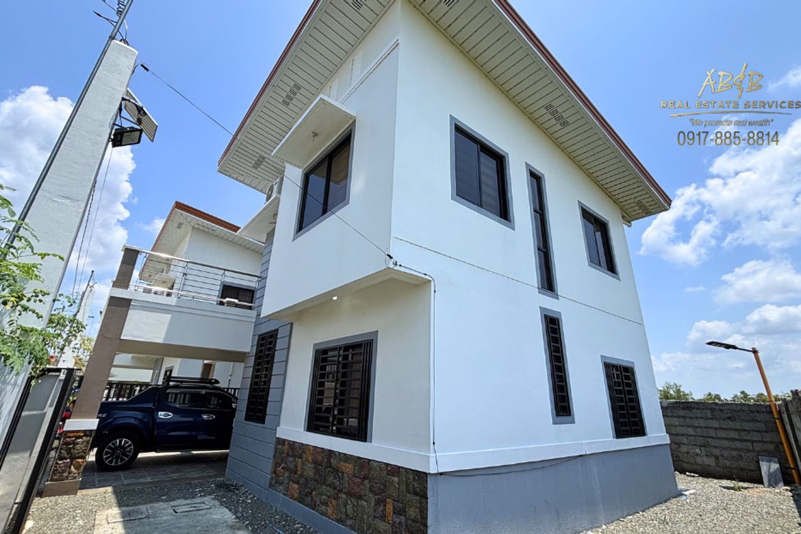4 Bedroom House for Sale in Barraca, Villasis, Pangasinan – photo 4