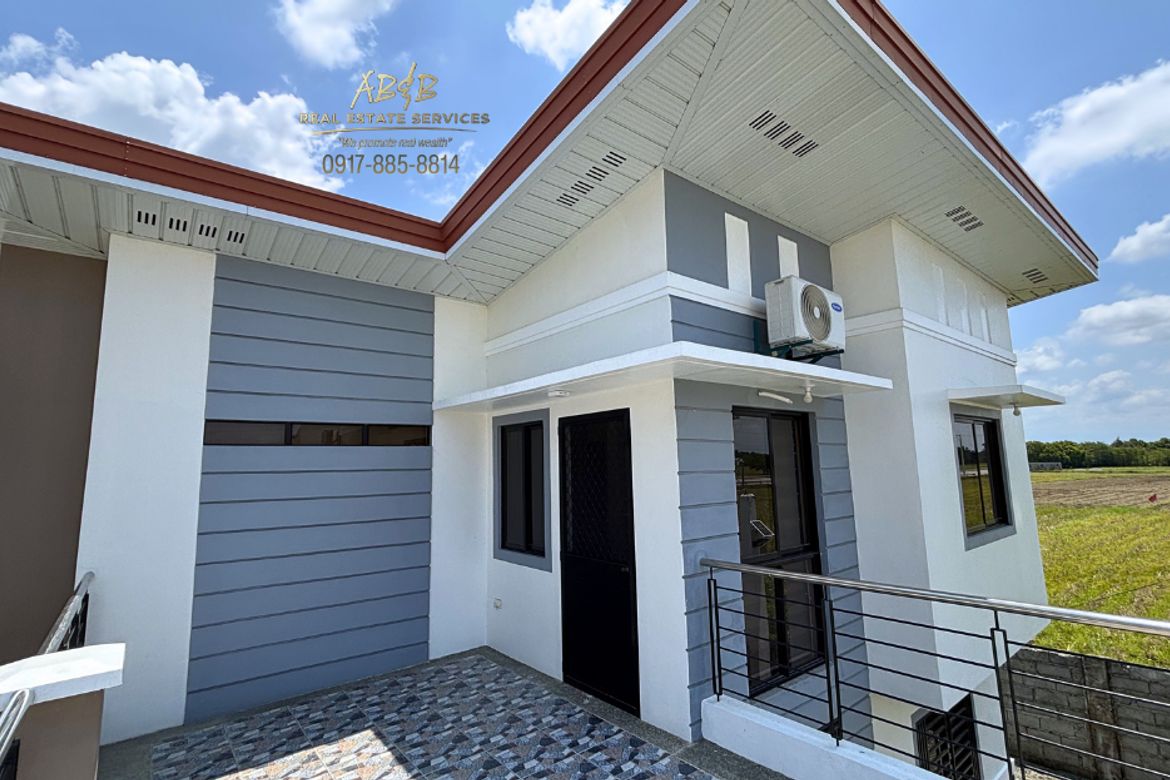 4 Bedroom House for Sale in Barraca, Villasis, Pangasinan – photo 6