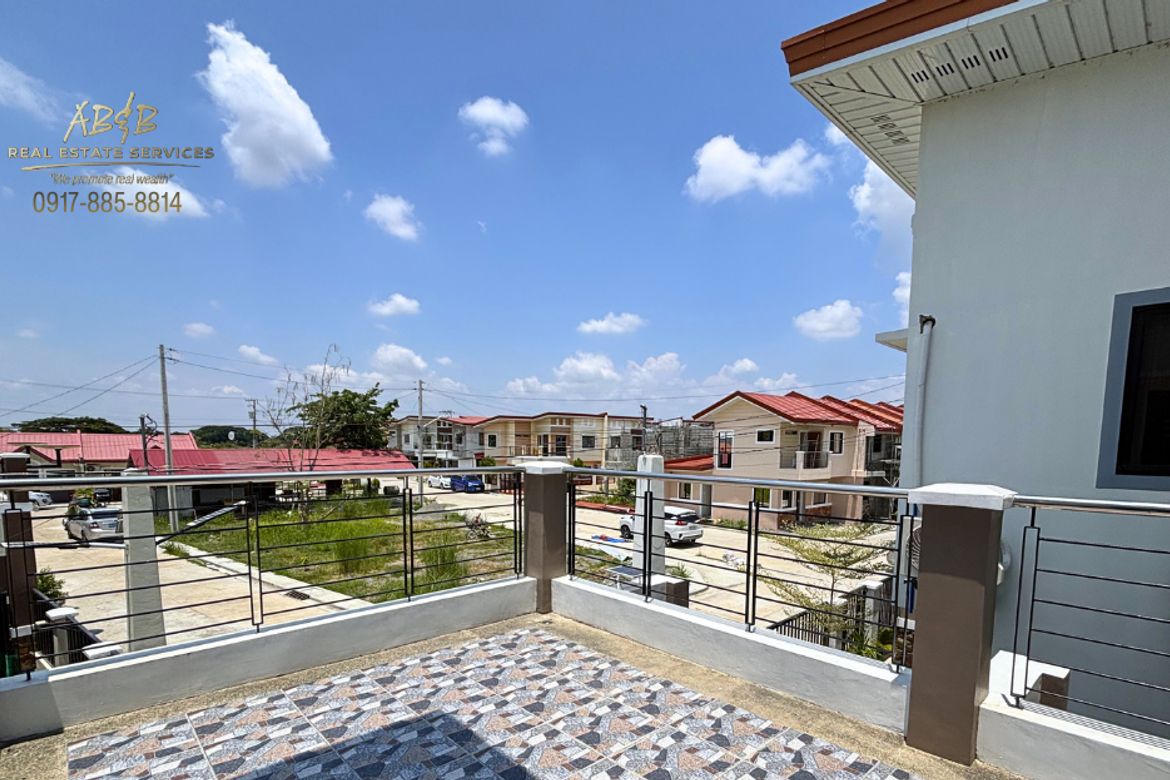 4 Bedroom House for Sale in Barraca, Villasis, Pangasinan – photo 7