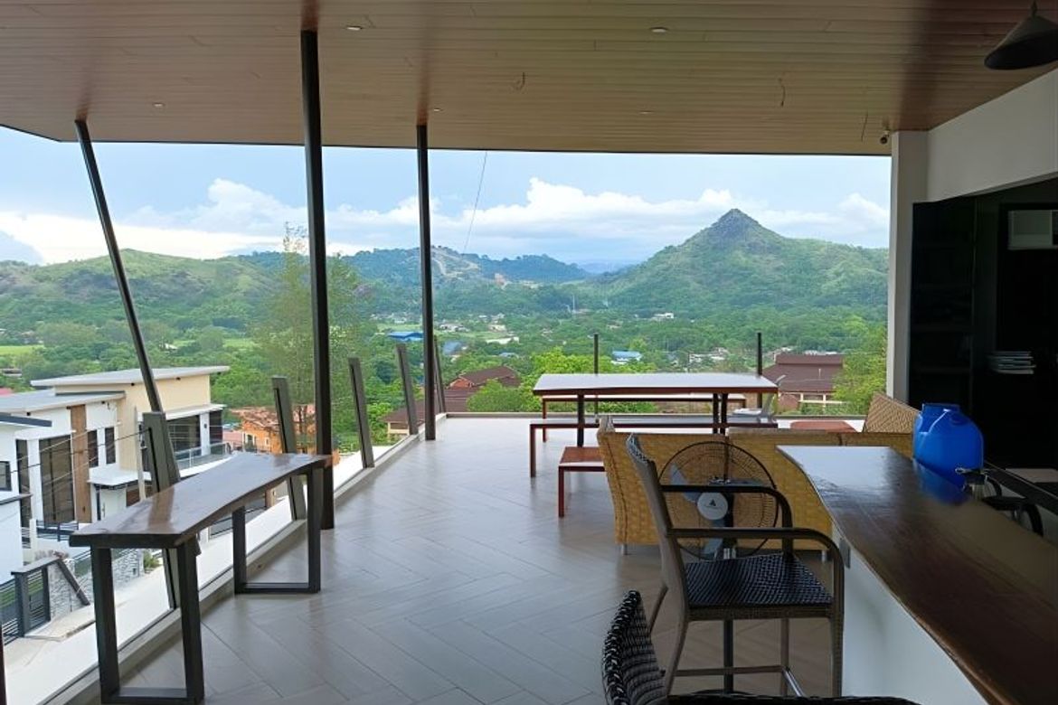 4 Bedroom House for Sale in Barreto, Olongapo, Zambales – photo 6