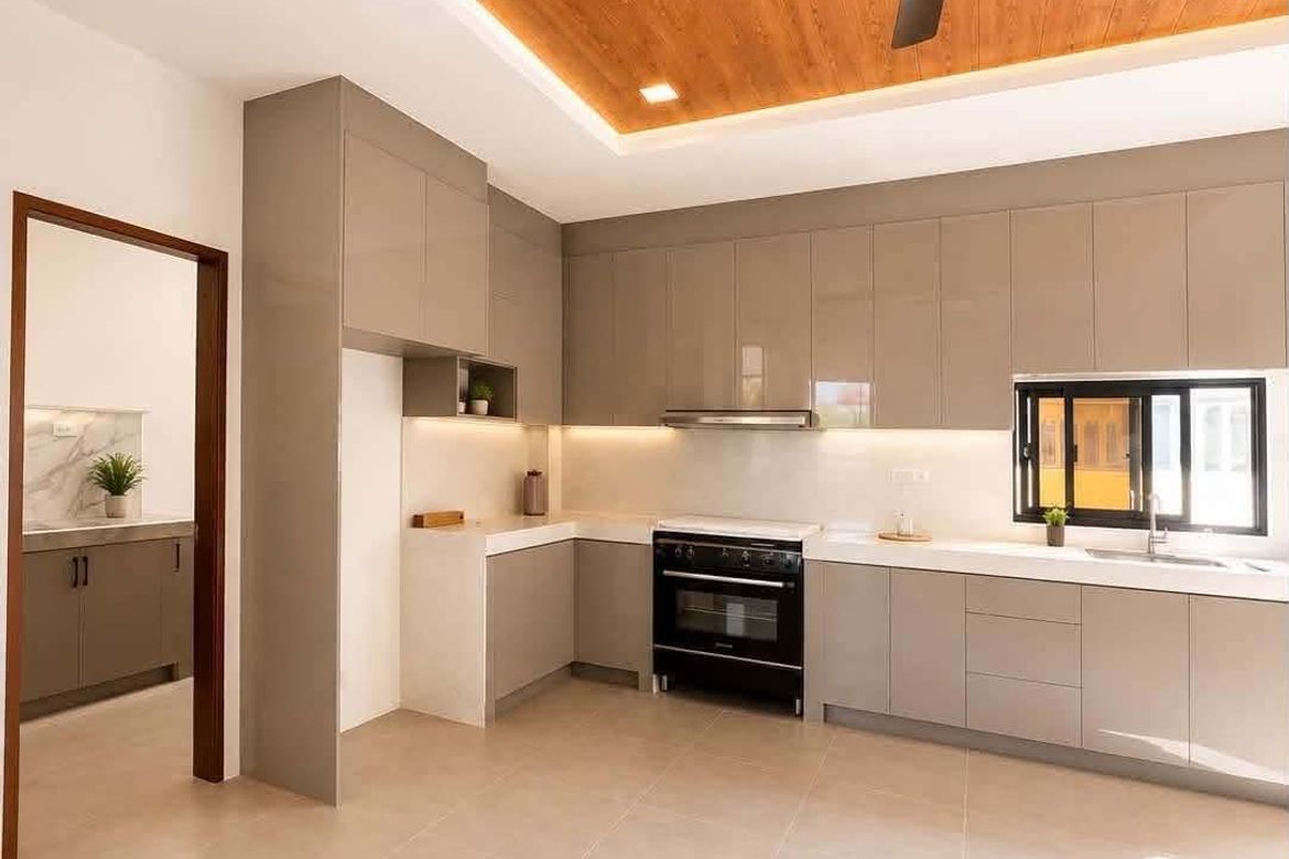 4 Bedroom House for Sale in Basak, Lapu-Lapu, Cebu – photo 2