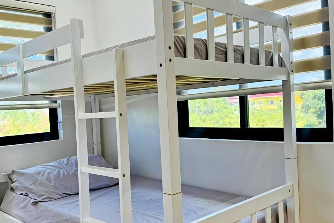 4 Bedroom House for Sale in Basak, Lapu-Lapu, Cebu – photo 6