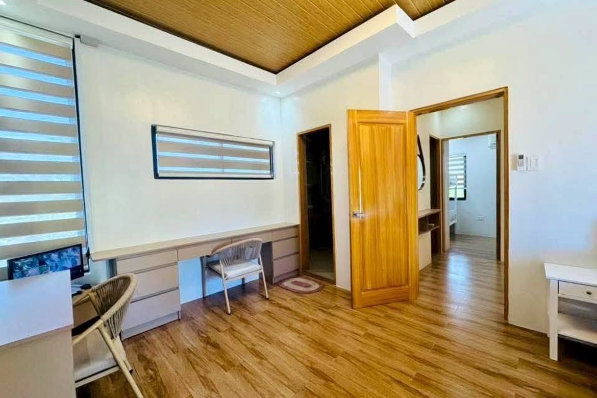 4 Bedroom House for Sale in Basak, Lapu-Lapu, Cebu – photo 7