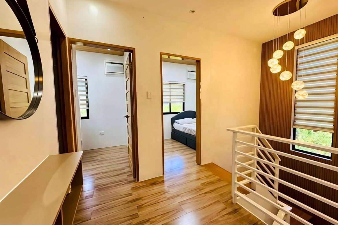 4 Bedroom House for Sale in Basak, Lapu-Lapu, Cebu – photo 8
