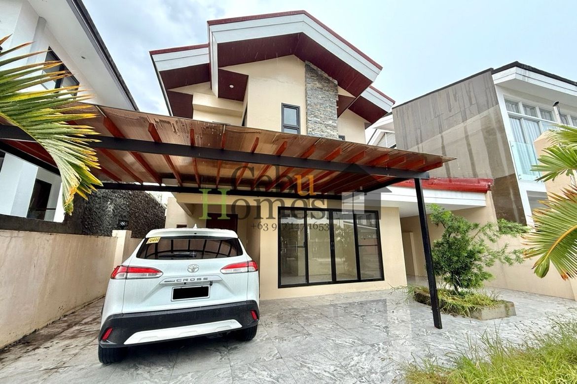 4 Bedroom House for Sale in Basak, Lapu-Lapu, Cebu – photo 2