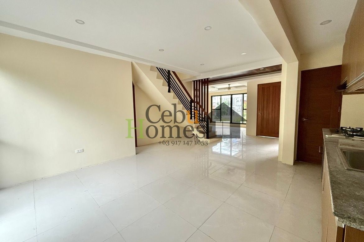 4 Bedroom House for Sale in Basak, Lapu-Lapu, Cebu – photo 7