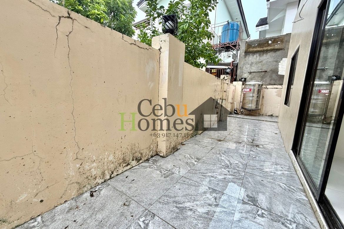 4 Bedroom House for Sale in Basak, Lapu-Lapu, Cebu – photo 9