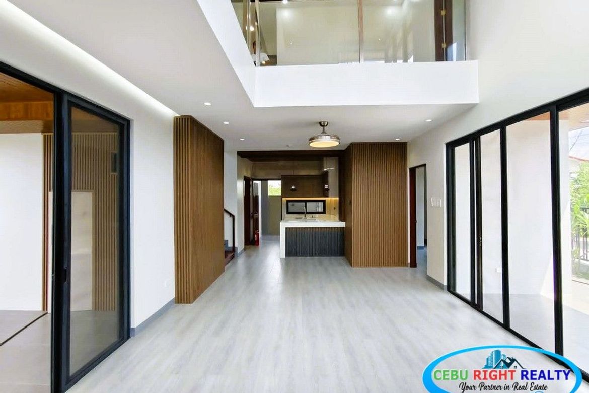 4 Bedroom House for Sale in Basak, Lapu-Lapu, Cebu – photo 2