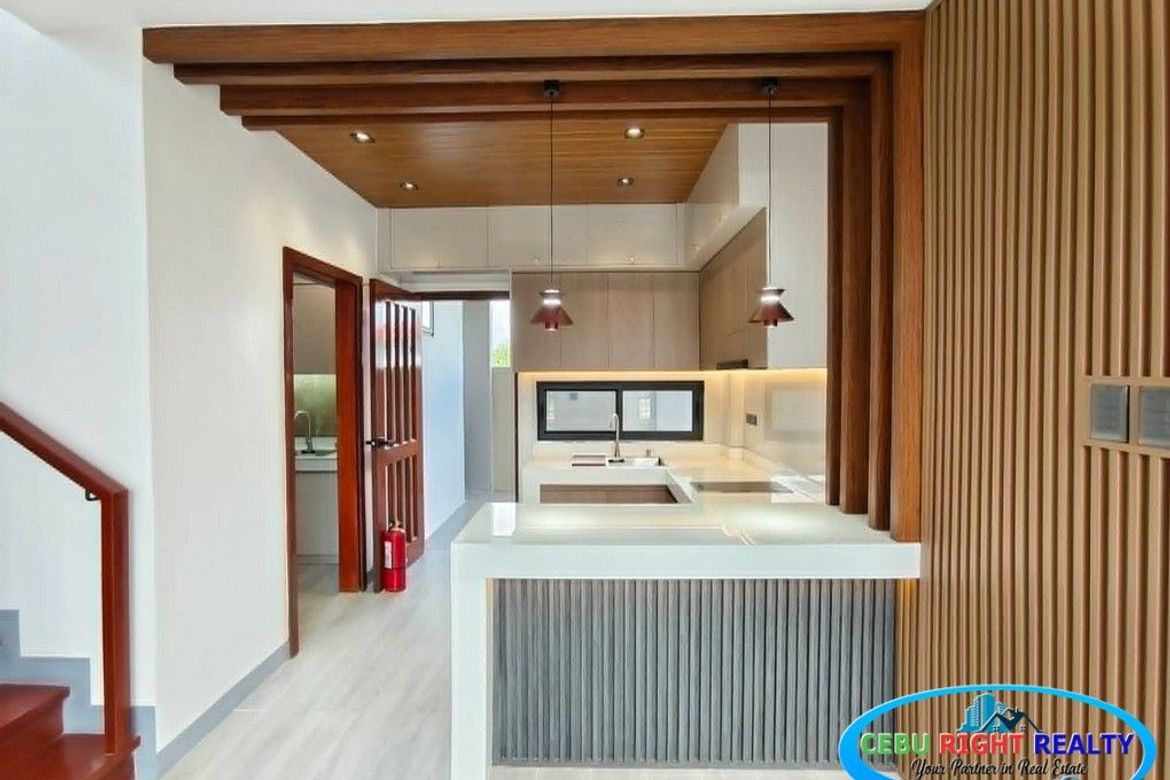 4 Bedroom House for Sale in Basak, Lapu-Lapu, Cebu – photo 5