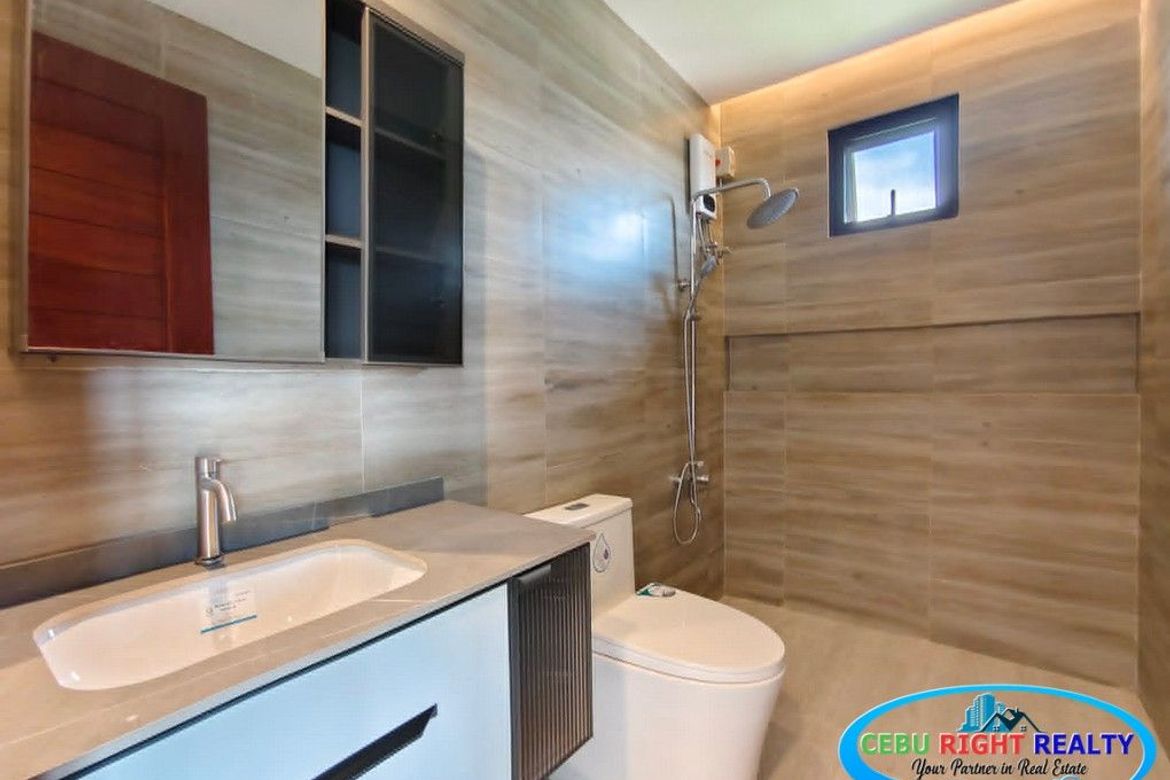 4 Bedroom House for Sale in Basak, Lapu-Lapu, Cebu – photo 7