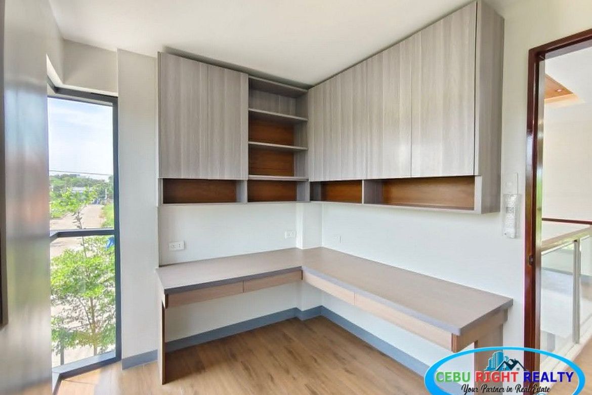 4 Bedroom House for Sale in Basak, Lapu-Lapu, Cebu – photo 8